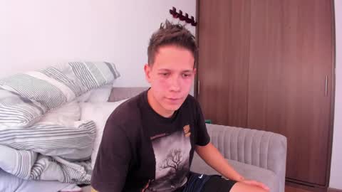 justin_biker online show from February 24, 5:53 pm