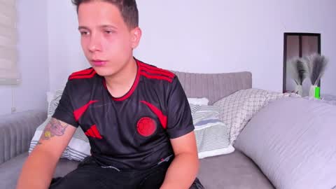 justin_biker online show from February 26, 1:11 am