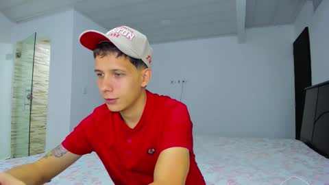 justin_biker online show from September 21, 2:57 am