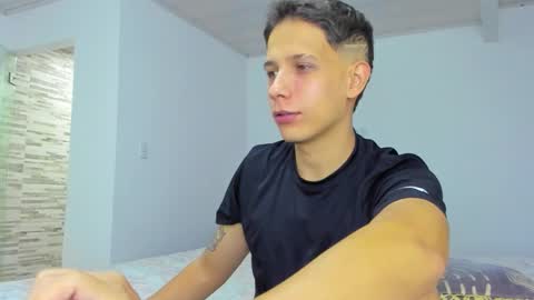 justin_biker online show from September 28, 8:14 pm