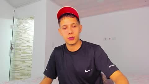 justin_biker online show from October 2, 12:34 pm