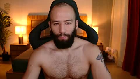 Justin online show from January 19, 11:03 am