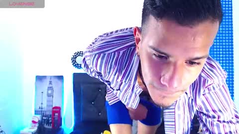 JUSTIN online show from January 9, 7:40 pm