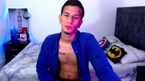 JUSTIN online show from September 27, 6:51 am