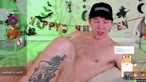 Snapshot of justin_reed chatting on November 1, 5:42 am Arthur online show from November 1, 5:42 am