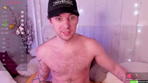 Snapshot of justin_reed chatting on November 5, 8:58 am Arthur online show from November 5, 8:58 am