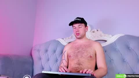 Arthur online show from May 2, 2:22 pm