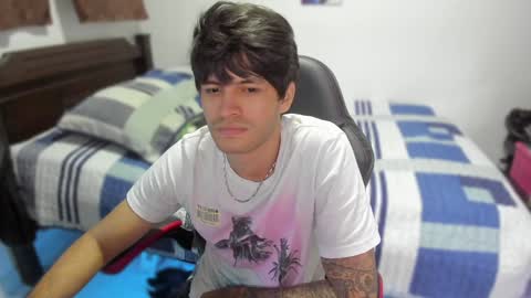 Diego online show from December 4, 11:13 pm