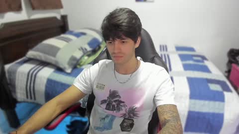 Diego online show from December 5, 2:31 am