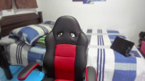 Diego online show from December 6, 12:23 am