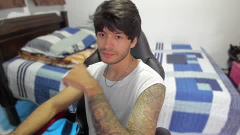 Diego online show from December 11, 12:12 am