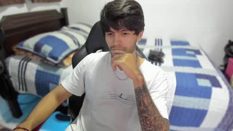 Diego online show from December 17, 11:49 pm