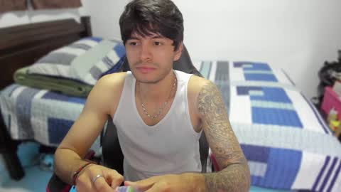 Diego online show from December 26, 10:52 pm