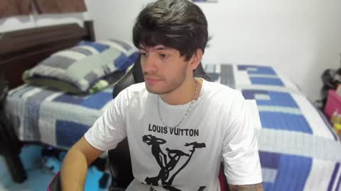 Diego online show from December 29, 1:34 am