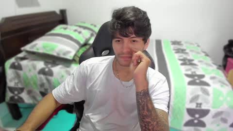 Diego online show from January 20, 11:32 pm