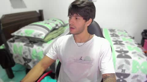 Diego online show from January 21, 11:02 pm