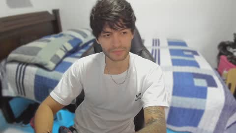 Diego online show from February 4, 5:55 pm