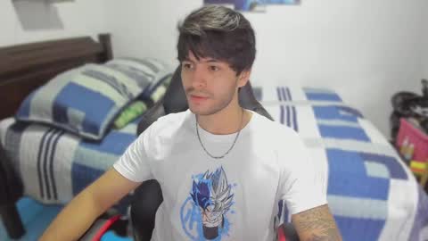 Diego online show from February 10, 11:45 pm