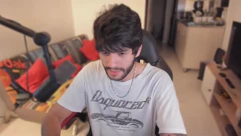 Diego online show from September 11, 12:22 am