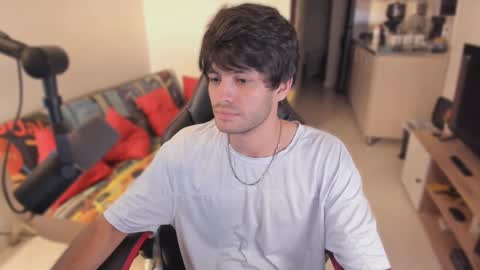 Diego online show from September 13, 11:48 pm