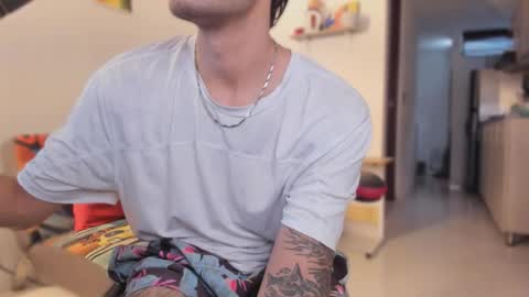 Diego online show from September 22, 9:39 pm