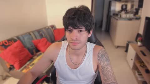 Diego online show from October 14, 9:37 pm