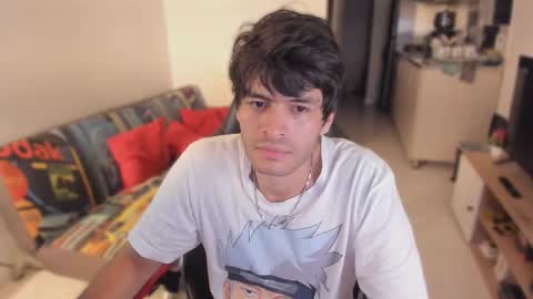 Diego online show from October 30, 10:54 pm