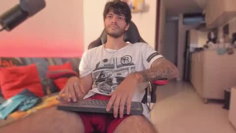 Diego online show from November 15, 10:26 pm