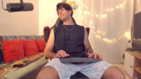 Diego online show from January 6, 8:12 pm