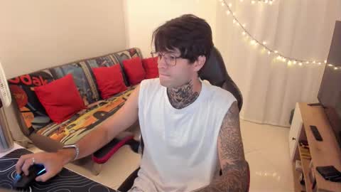 Diego online show from March 3, 10:26 pm