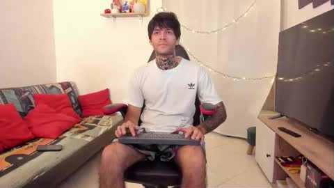 Diego online show from March 5, 7:10 pm