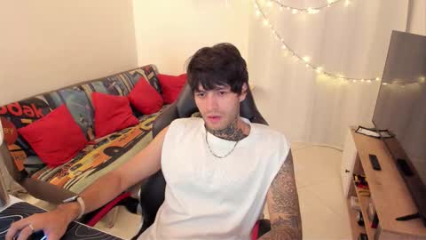 Diego online show from March 10, 3:39 pm