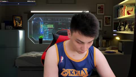 Snapshot of justin_time111 chatting on May 10, 8:30 am Justin Time online show from May 10, 8:30 am