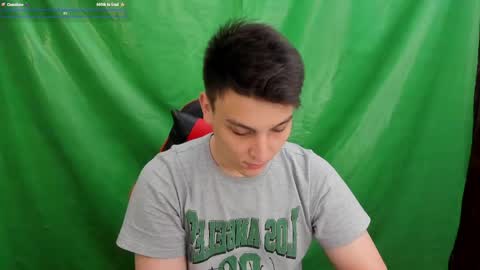 Snapshot of justin_time111 chatting on May 16, 10:41 pm Justin Time online show from May 16, 10:41 pm