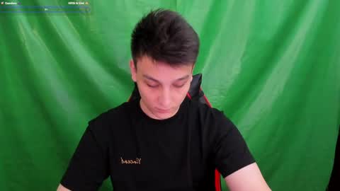 Snapshot of justin_time111 chatting on May 17, 10:28 pm Justin Time online show from May 17, 10:28 pm