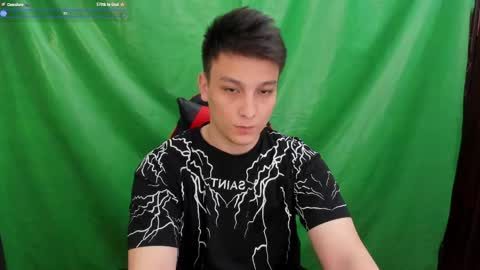 Snapshot of justin_time111 chatting on May 22, 1:57 am Justin Time online show from May 22, 1:57 am