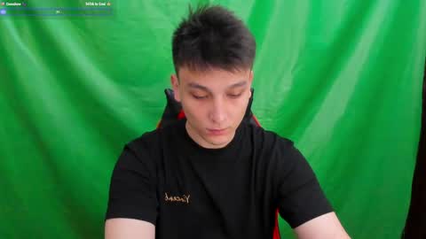 Snapshot of justin_time111 chatting on May 31, 1:29 pm Justin Time online show from May 31, 1:29 pm