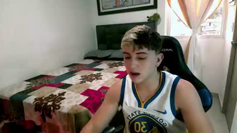 Justin trevor online show from June 19, 10:13 pm