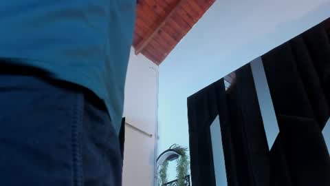 Snapshot of justin_whitejs chatting on June 26, 3:49 pm Justin White online show from June 26, 3:49 pm