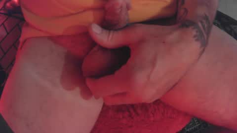 Justin You online show from September 27, 12:04 am