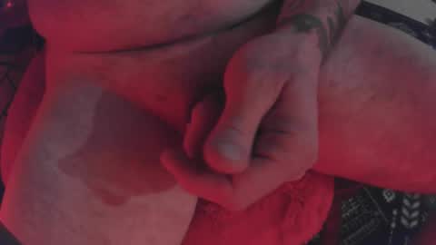 Justin You online show from December 17, 1:11 am