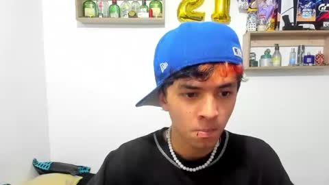 Justine online show from July 20, 11:51 pm