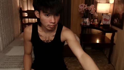 justine_hunk online show from December 8, 11:35 am