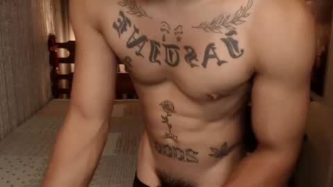 justine_hunk online show from July 11, 7:22 am