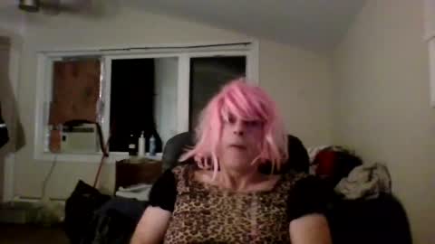 justinefox online show from September 21, 12:56 am