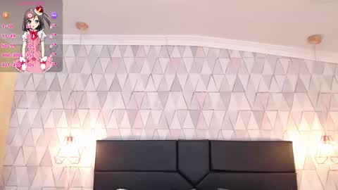 Justine online show from February 13, 4:00 am