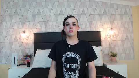 Justine online show from September 12, 2:44 am