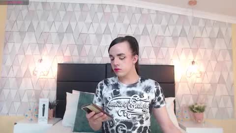 Justine online show from September 15, 3:17 am