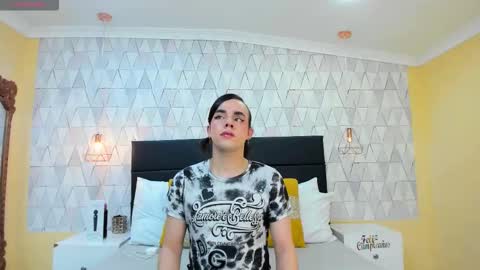 Justine online show from October 17, 3:20 am