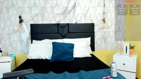 Justine online show from November 6, 3:29 am